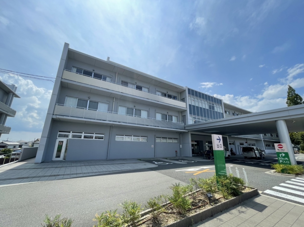 病院　東香里病院（病院）まで461m