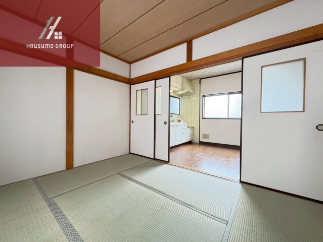 その他部屋・スペース　過ごしやすい室内です