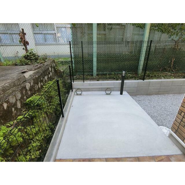 その他共有部分　駐輪スペース有！