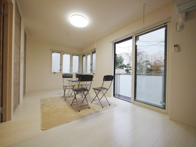 居室・リビング　★お部屋探しはタウンハウジング町田店まで★