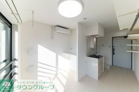 その他部屋・スペース　リビング/居室