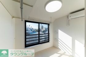 居室・リビング　リビング/居室