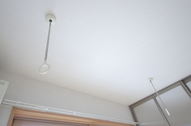 その他　室内物干し（類似室内）