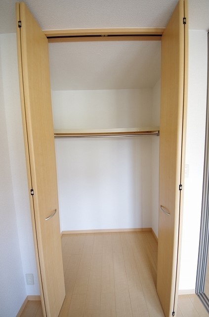 収納　収納（類似室内）