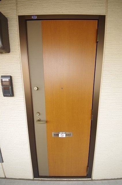 玄関　玄関（類似室内）