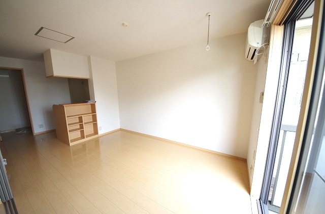 居室・リビング　リビング（類似室内）