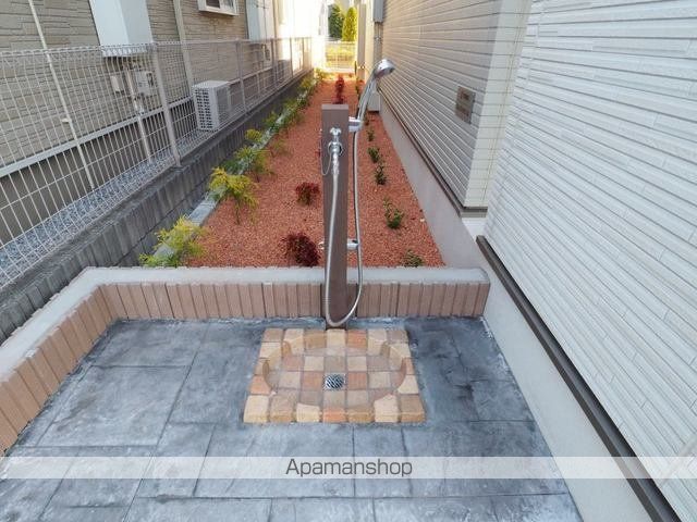 その他共有部分　その他共有部分