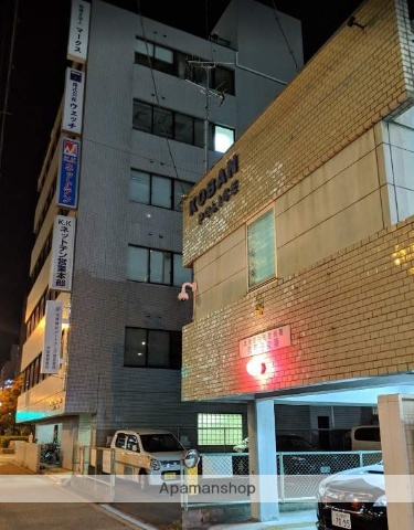 警察署・交番　住吉警察署　我孫子交番（警察署・交番）まで209m