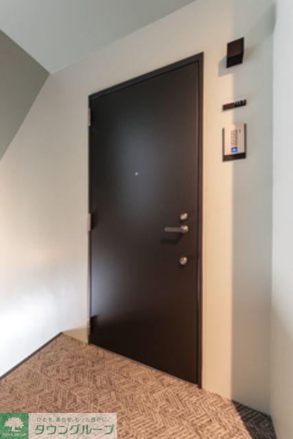 収納　※写真は同タイプ住戸です。