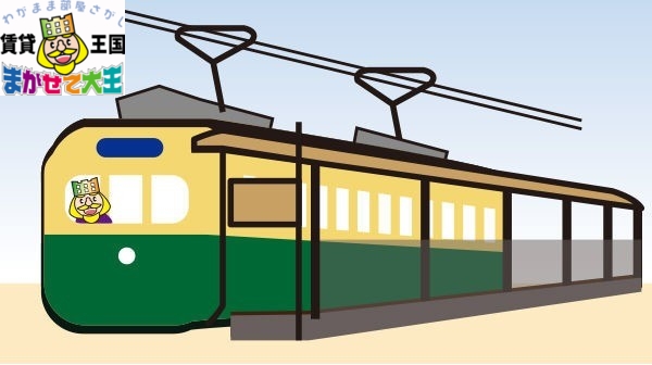 その他　茂里町駅(長崎電鉄 本線)（その他）まで335m