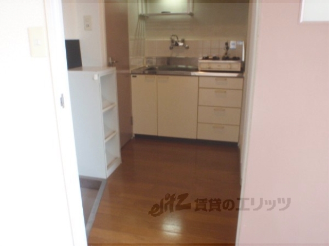 その他部屋・スペース　廊下