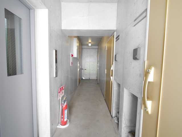 その他設備　エテルノ荻窪