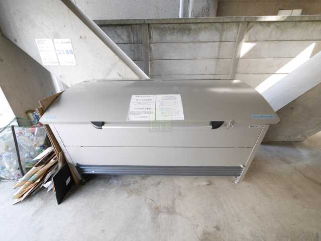 その他　エテルノ荻窪