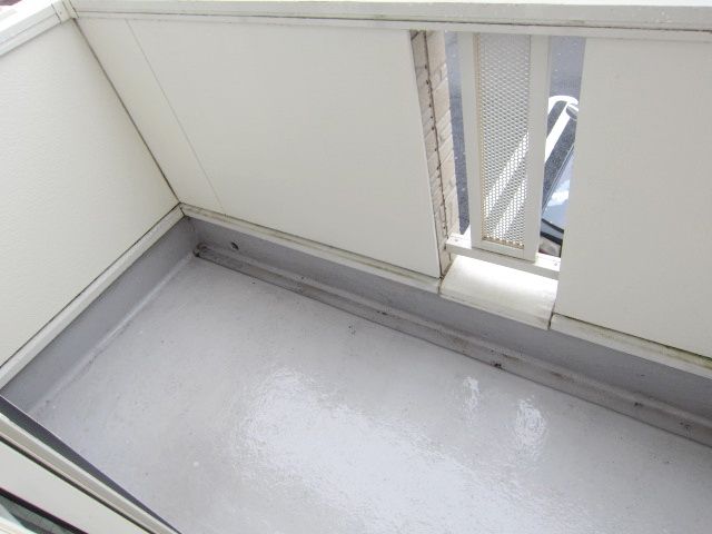 バルコニー　★お部屋探しはタウンハウジング稲田堤店まで★