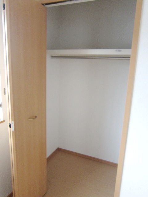 収納　★お部屋探しはタウンハウジング稲田堤店まで★