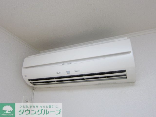 その他設備　★お部屋探しはタウンハウジング稲田堤店まで★