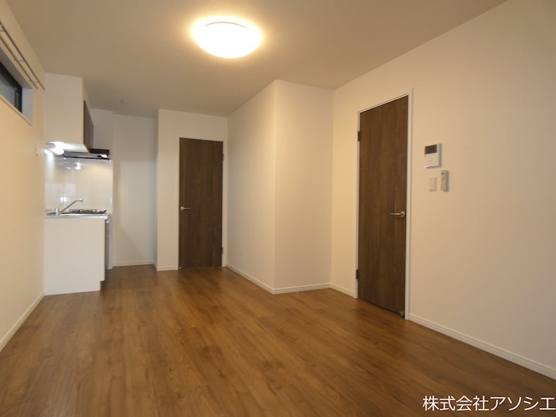 居室・リビング　※写真はイメージになります。