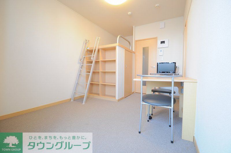 その他部屋・スペース