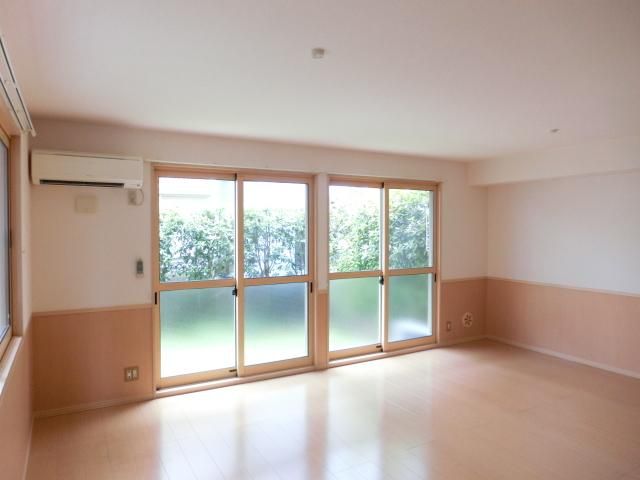 その他部屋・スペース　12.5帖のLDKです