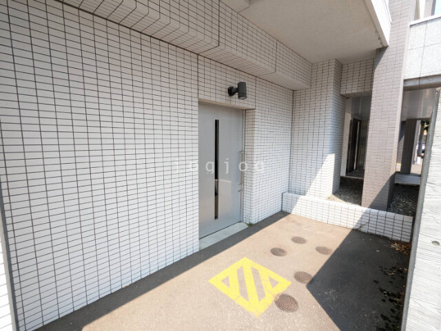 その他共有部分　ゴミ庫