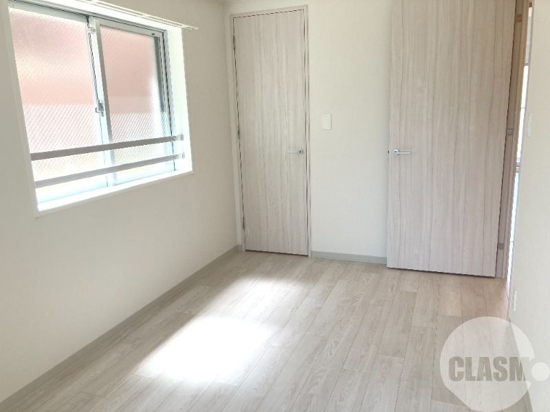 その他部屋・スペース　２面採光です♪