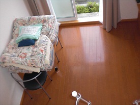 居室・リビング