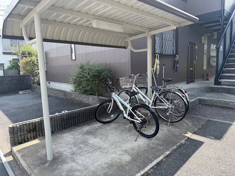 その他共有部分　※203