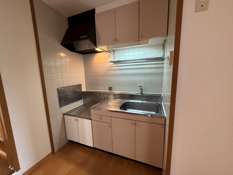 キッチン　※203