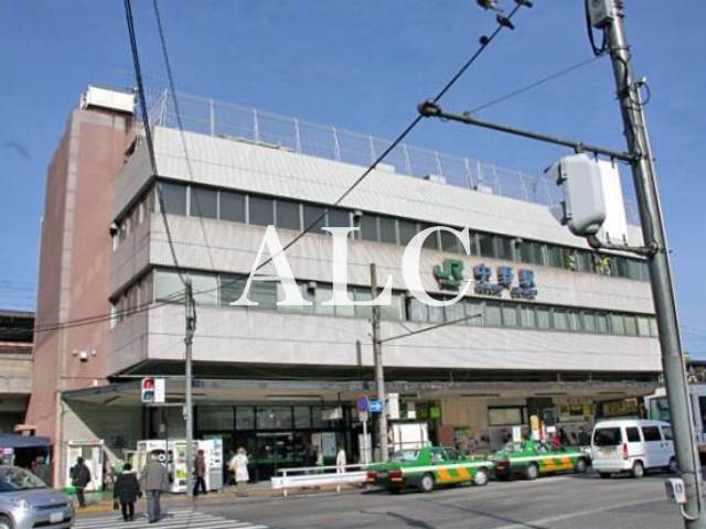 その他　中野駅南口（その他）まで718m