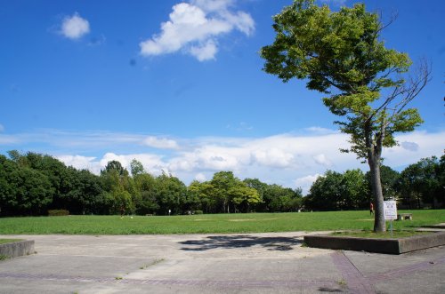 公園　すずかけ台公園（公園）まで4540m