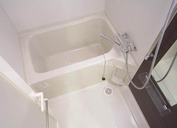 バス・シャワールーム　《見学予約受付中》設備充実分譲賃貸マンション！