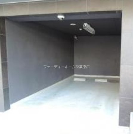 駐車場　《見学予約受付中》設備充実分譲賃貸マンション！