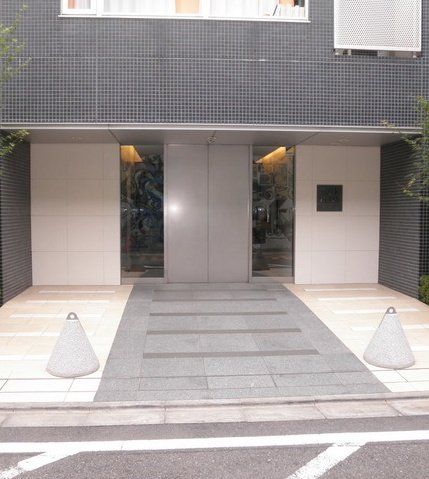 エントランス　★エントランス★