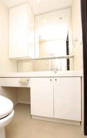 洗面設備　★洗面台★