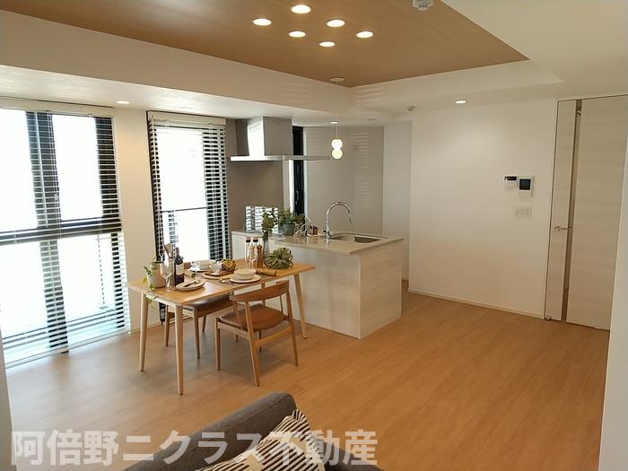 その他部屋・スペース　家具は付随しません。