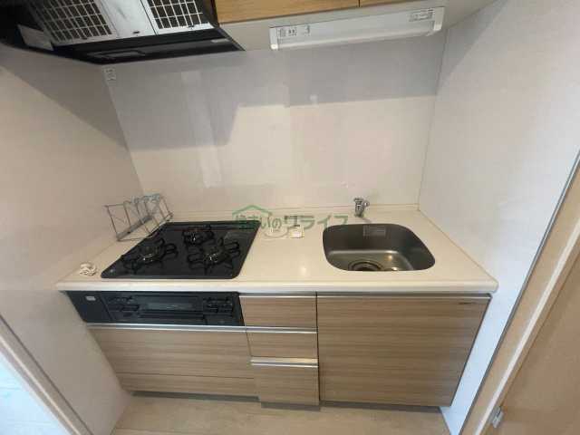 キッチン　別室参考画像です