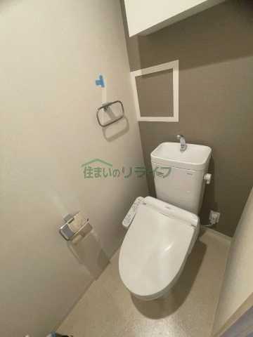 トイレ　別室参考画像です