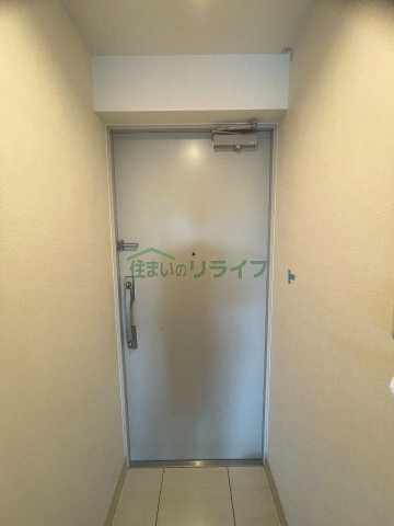 玄関　別室参考画像です