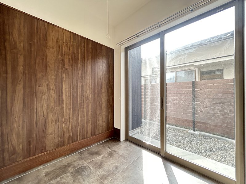 バルコニー　C-２の画像です。