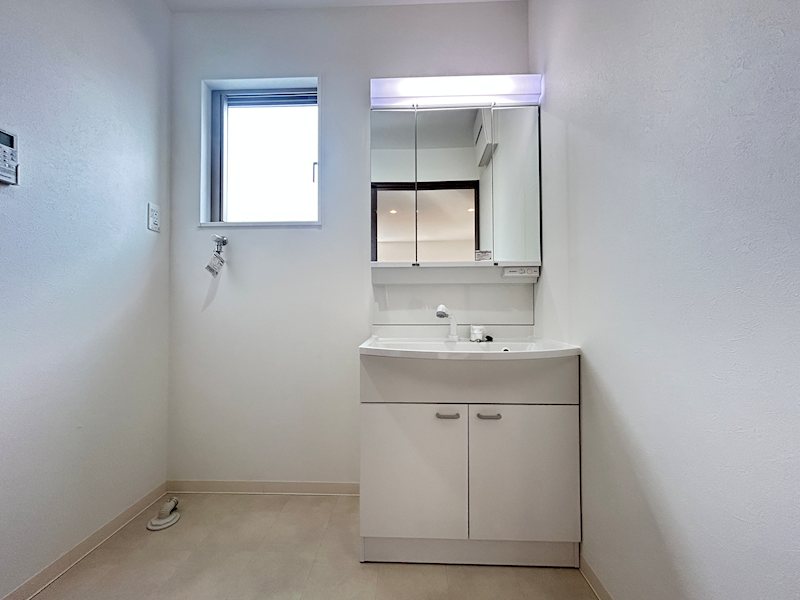 洗面設備　C-２の画像です。