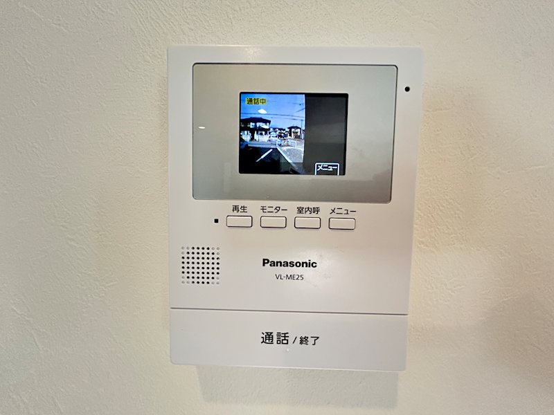 セキュリティ　C-２の画像です。