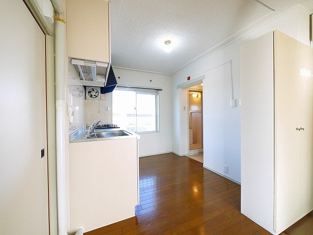 居室・リビング　使いやすいリビングです