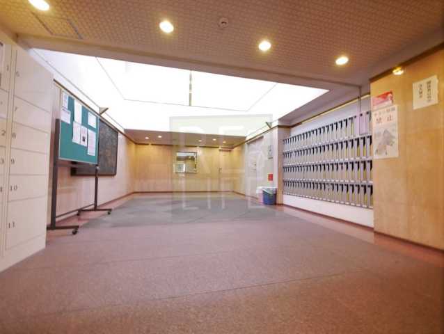 その他共有部分　リライフ浅草店