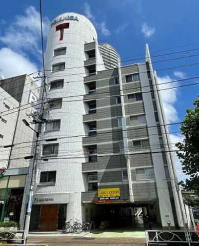 建物外観　リライフ浅草店