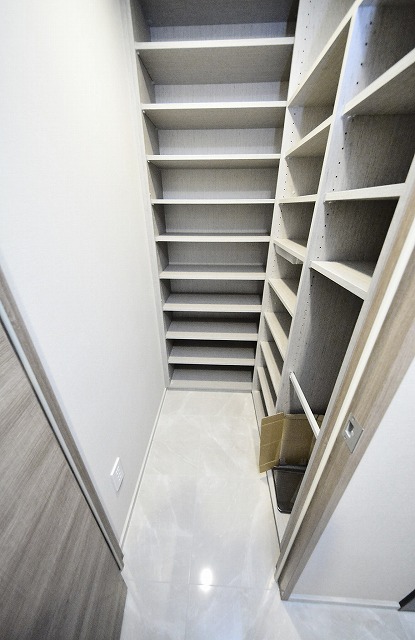 収納　収納※別部屋参考写真