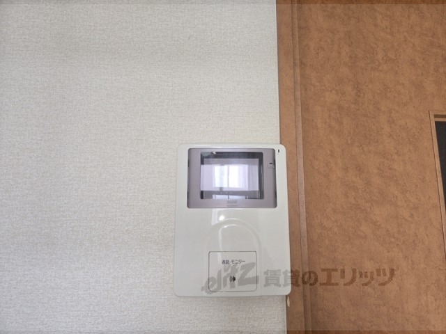 セキュリティ　ドアフォン（ＴＶ含）