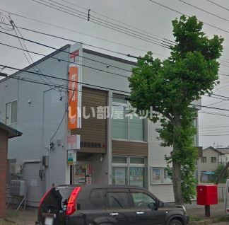 郵便局　函館港町郵便局（郵便局）まで1183m