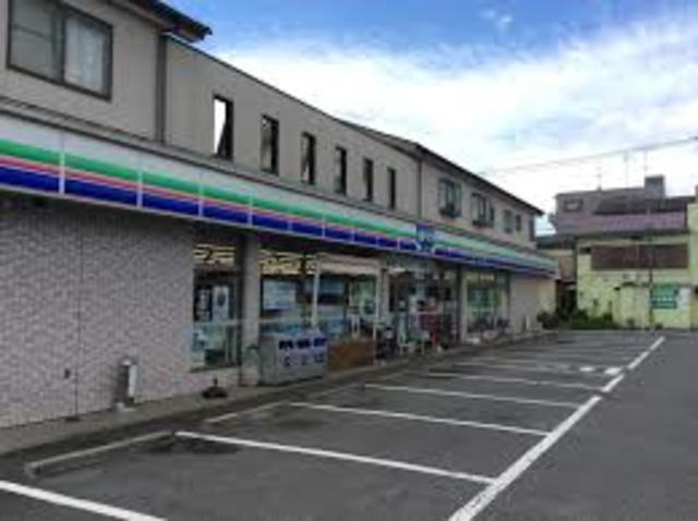 コンビニ　スリーエフ相模原富士見町店（コンビニ）まで533m