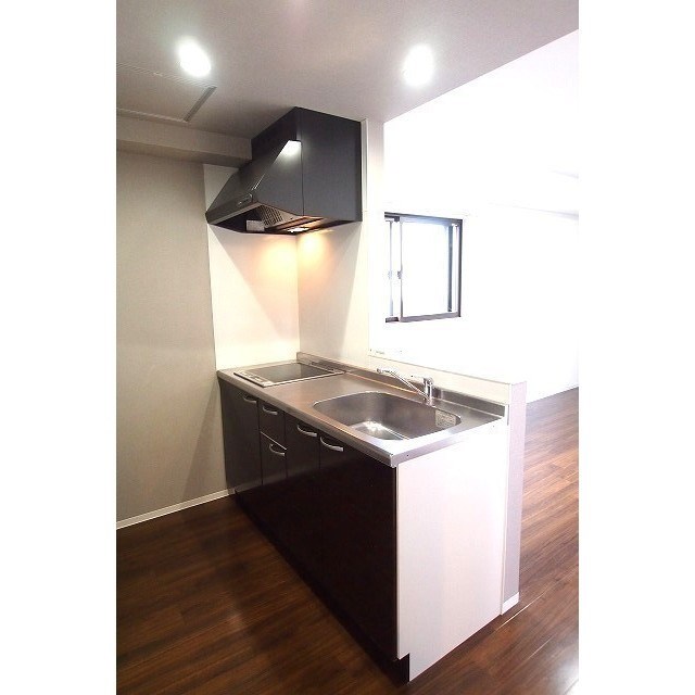 キッチン　人気のカウンターキッチン