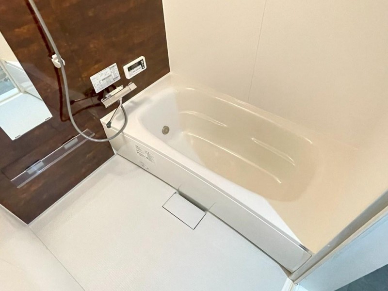 バス・シャワールーム　浴室